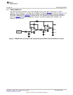 Preview for 5 page of Texas Instruments 296-38528-ND User Manual