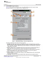 Preview for 13 page of Texas Instruments 296-38528-ND User Manual