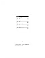 Предварительный просмотр 6 страницы Texas Instruments 30XA User Manual