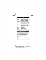 Preview for 14 page of Texas Instruments 30XA User Manual