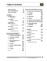 Предварительный просмотр 7 страницы Texas Instruments -30XIIS - Handheld Scienfic Calculator User Manual