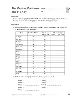 Preview for 11 page of Texas Instruments -34 II Explorer Plus User Manual