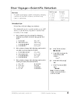 Preview for 12 page of Texas Instruments -34 II Explorer Plus User Manual