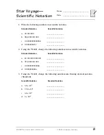 Preview for 14 page of Texas Instruments -34 II Explorer Plus User Manual