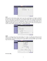 Preview for 11 page of Texas Instruments 4 PORTS ADSL MODEM/ROUTER User Manual