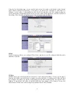 Предварительный просмотр 12 страницы Texas Instruments 4 PORTS ADSL MODEM/ROUTER User Manual