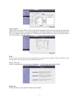 Предварительный просмотр 13 страницы Texas Instruments 4 PORTS ADSL MODEM/ROUTER User Manual