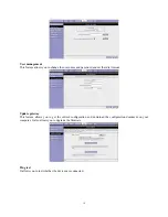 Предварительный просмотр 14 страницы Texas Instruments 4 PORTS ADSL MODEM/ROUTER User Manual