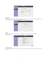 Предварительный просмотр 15 страницы Texas Instruments 4 PORTS ADSL MODEM/ROUTER User Manual