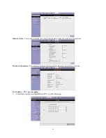 Preview for 16 page of Texas Instruments 4 PORTS ADSL MODEM/ROUTER User Manual