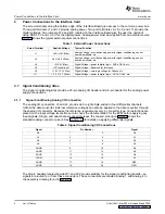 Preview for 2 page of Texas Instruments 5-6K User Manual