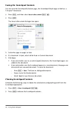 Preview for 32 page of Texas Instruments 5808730 Handhelds Manualbook