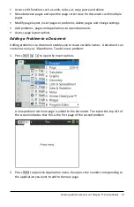 Preview for 43 page of Texas Instruments 5808730 Handhelds Manualbook