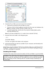 Preview for 87 page of Texas Instruments 5808730 Handhelds Manualbook