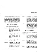 Preview for 5 page of Texas Instruments 820 KSR Operator'S Manual