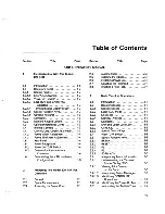 Preview for 7 page of Texas Instruments 820 KSR Operator'S Manual