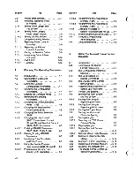 Preview for 8 page of Texas Instruments 820 KSR Operator'S Manual