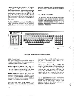 Preview for 14 page of Texas Instruments 820 KSR Operator'S Manual