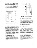 Preview for 15 page of Texas Instruments 820 KSR Operator'S Manual