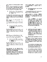 Preview for 39 page of Texas Instruments 820 KSR Operator'S Manual