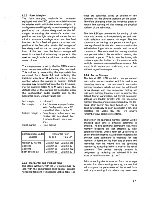 Preview for 87 page of Texas Instruments 820 KSR Operator'S Manual