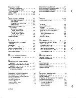 Preview for 116 page of Texas Instruments 820 KSR Operator'S Manual