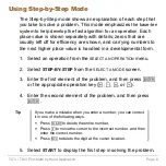 Preview for 8 page of Texas Instruments -83 Plus Silver Edion Software Manual