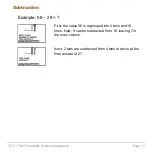 Preview for 11 page of Texas Instruments -83 Plus Silver Edion Software Manual