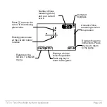 Предварительный просмотр 20 страницы Texas Instruments -83 Plus Silver Edion Software Manual