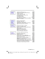 Preview for 7 page of Texas Instruments 83CML/ILI/U - 83 Plus Graphics Calc Manual Book