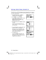 Preview for 18 page of Texas Instruments 83CML/ILI/U - 83 Plus Graphics Calc Manual Book