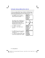 Preview for 20 page of Texas Instruments 83CML/ILI/U - 83 Plus Graphics Calc Manual Book