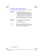 Preview for 28 page of Texas Instruments 83CML/ILI/U - 83 Plus Graphics Calc Manual Book