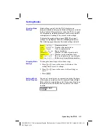 Preview for 35 page of Texas Instruments 83CML/ILI/U - 83 Plus Graphics Calc Manual Book