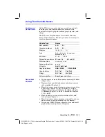 Preview for 39 page of Texas Instruments 83CML/ILI/U - 83 Plus Graphics Calc Manual Book