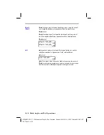 Preview for 64 page of Texas Instruments 83CML/ILI/U - 83 Plus Graphics Calc Manual Book