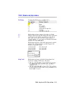 Preview for 75 page of Texas Instruments 83CML/ILI/U - 83 Plus Graphics Calc Manual Book