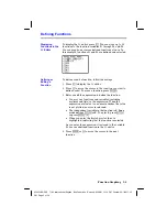 Preview for 81 page of Texas Instruments 83CML/ILI/U - 83 Plus Graphics Calc Manual Book