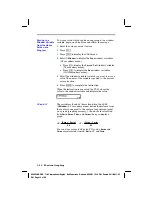 Preview for 88 page of Texas Instruments 83CML/ILI/U - 83 Plus Graphics Calc Manual Book