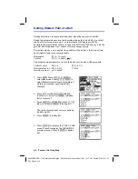 Preview for 106 page of Texas Instruments 83CML/ILI/U - 83 Plus Graphics Calc Manual Book