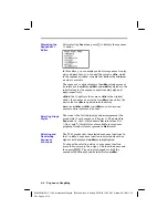 Preview for 122 page of Texas Instruments 83CML/ILI/U - 83 Plus Graphics Calc Manual Book