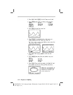 Preview for 132 page of Texas Instruments 83CML/ILI/U - 83 Plus Graphics Calc Manual Book