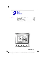 Preview for 161 page of Texas Instruments 83CML/ILI/U - 83 Plus Graphics Calc Manual Book