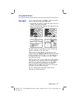 Preview for 163 page of Texas Instruments 83CML/ILI/U - 83 Plus Graphics Calc Manual Book