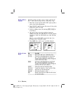 Preview for 172 page of Texas Instruments 83CML/ILI/U - 83 Plus Graphics Calc Manual Book