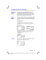 Preview for 175 page of Texas Instruments 83CML/ILI/U - 83 Plus Graphics Calc Manual Book