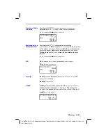 Preview for 179 page of Texas Instruments 83CML/ILI/U - 83 Plus Graphics Calc Manual Book