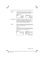 Preview for 181 page of Texas Instruments 83CML/ILI/U - 83 Plus Graphics Calc Manual Book