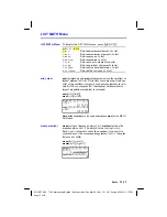 Preview for 199 page of Texas Instruments 83CML/ILI/U - 83 Plus Graphics Calc Manual Book