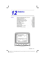 Preview for 201 page of Texas Instruments 83CML/ILI/U - 83 Plus Graphics Calc Manual Book